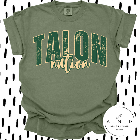 Talon Nation