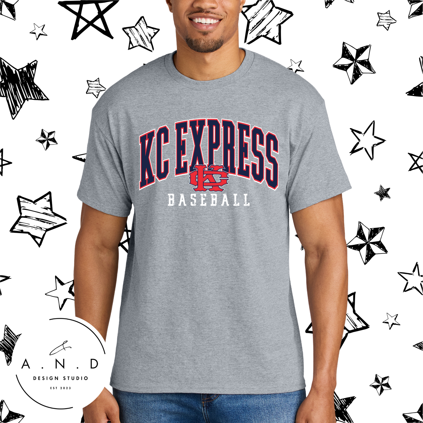 KC Express Baseball