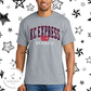 KC Express Baseball