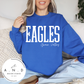 EAGLES Grain Valley