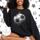 Distressed Soccer