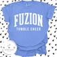 FUZION Tumble Cheer