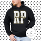 RP Panthers Polka Dot