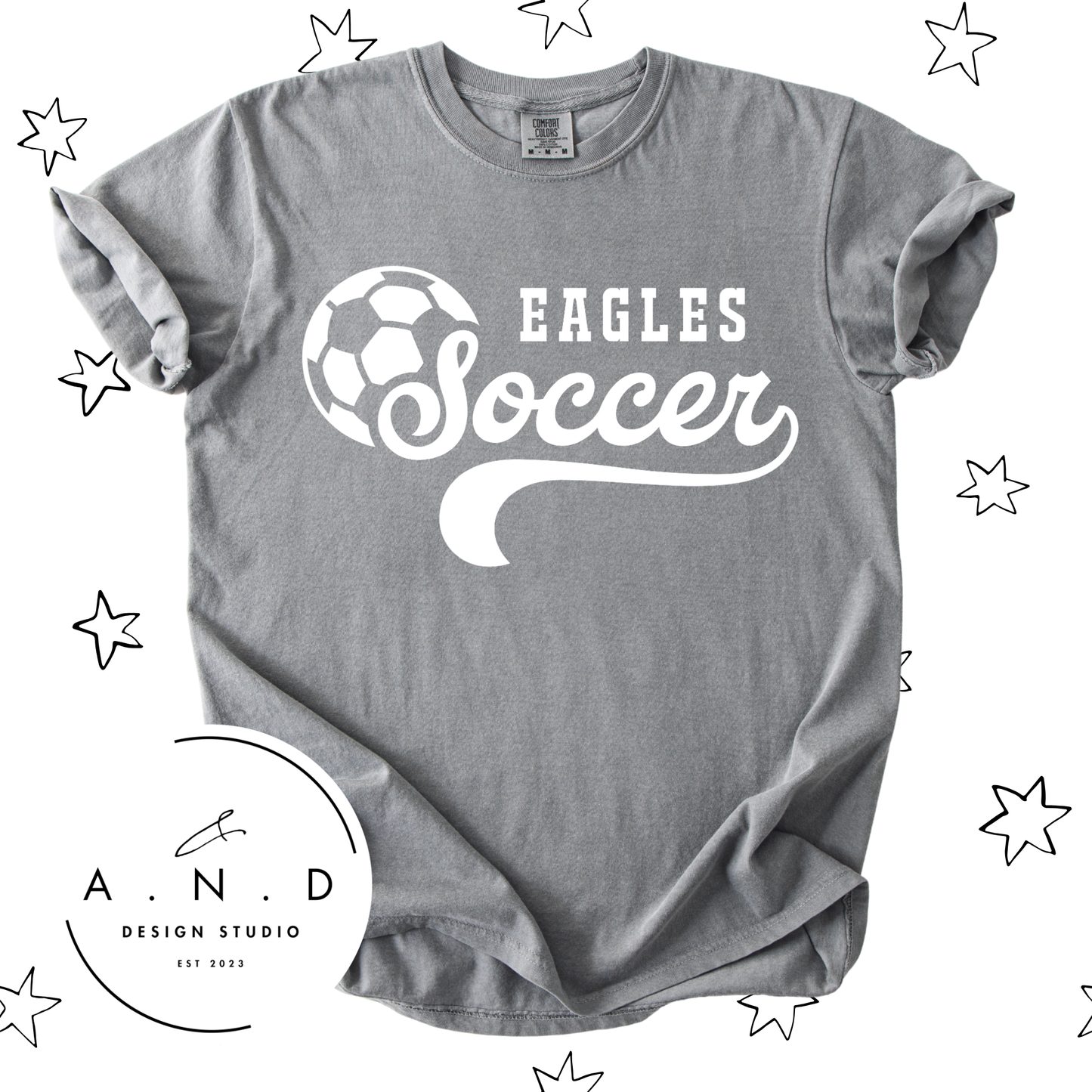 Eagles Soccer