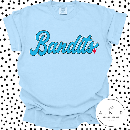 Bandits Retro