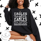 Eagles x 4