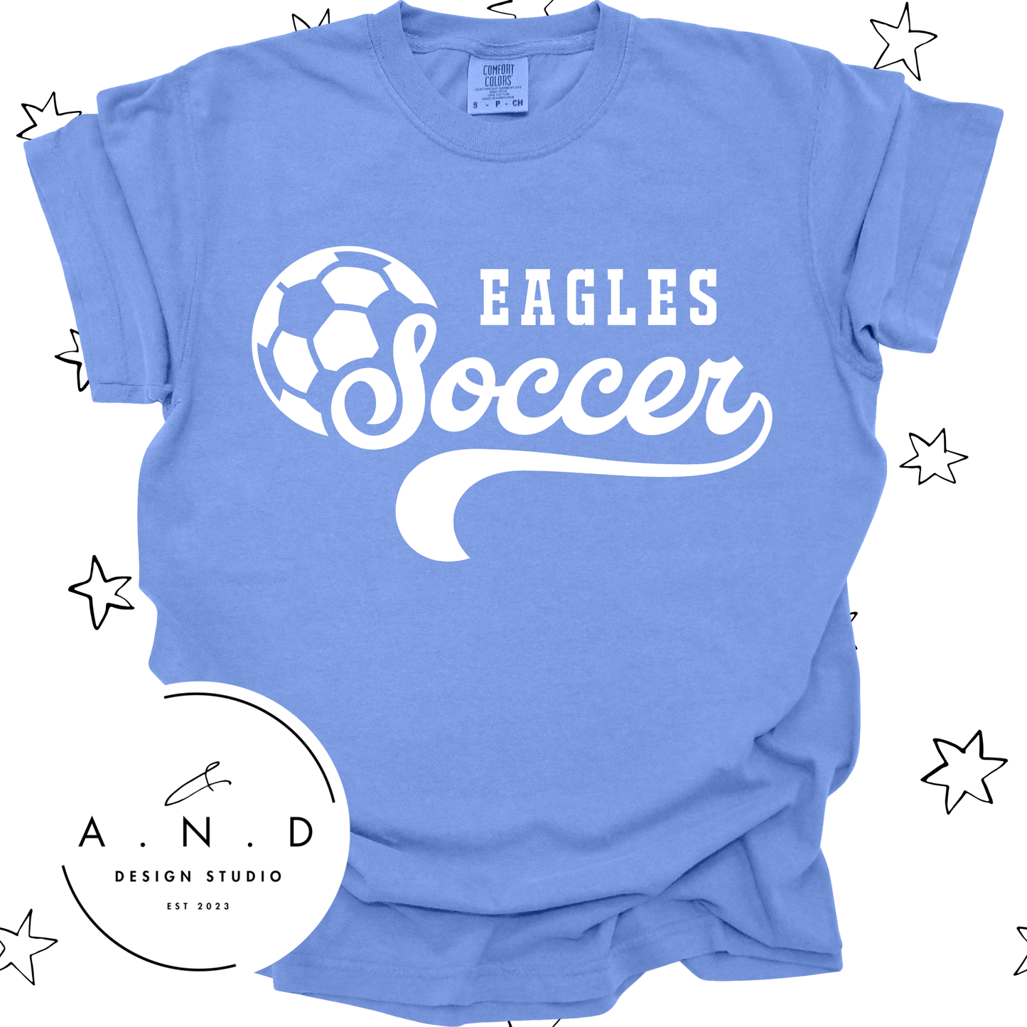 Eagles Soccer