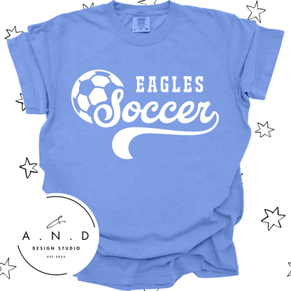Eagles Soccer