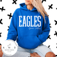 EAGLES Grain Valley