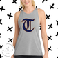Titans Baseball Tank Tops