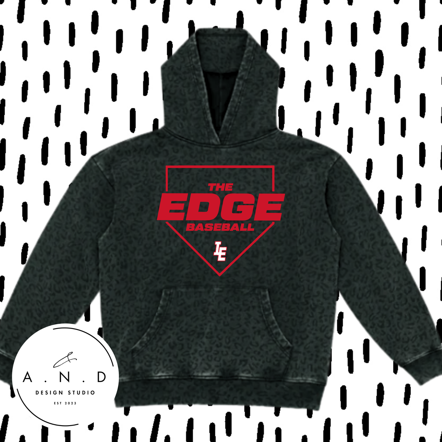 Edge Vintage Camo/Vintage Leopard