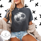 Distressed Soccer