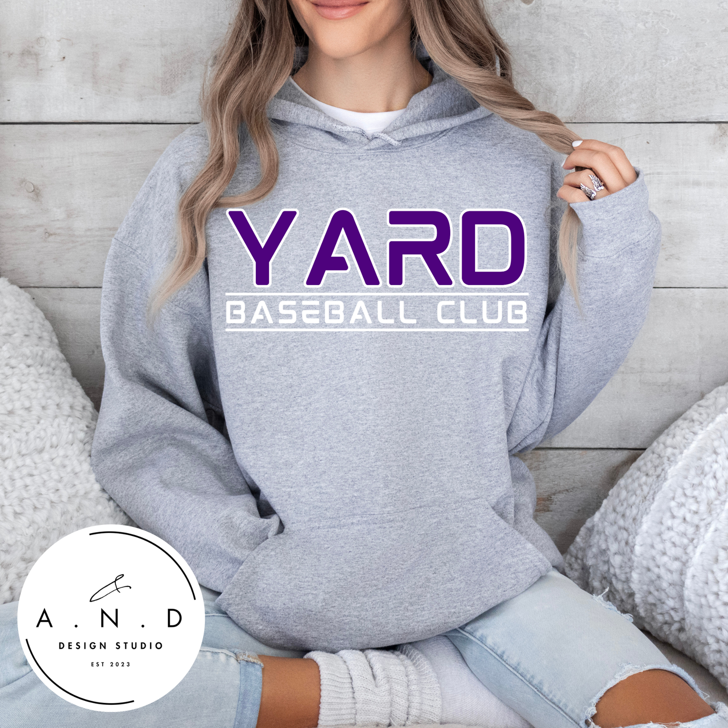 YARD Baseball Club