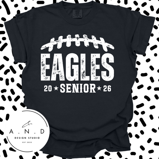 Eagles Senior 2026