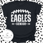 Eagles Senior 2026