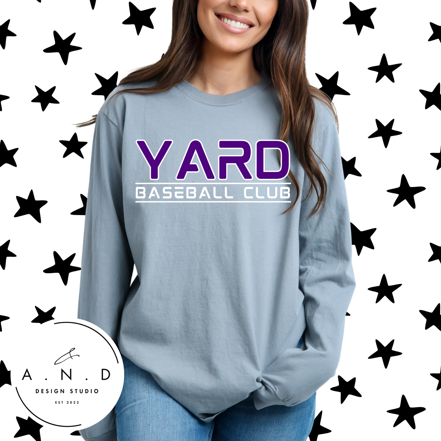 YARD Baseball Club