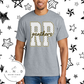 RP Panthers Polka Dot