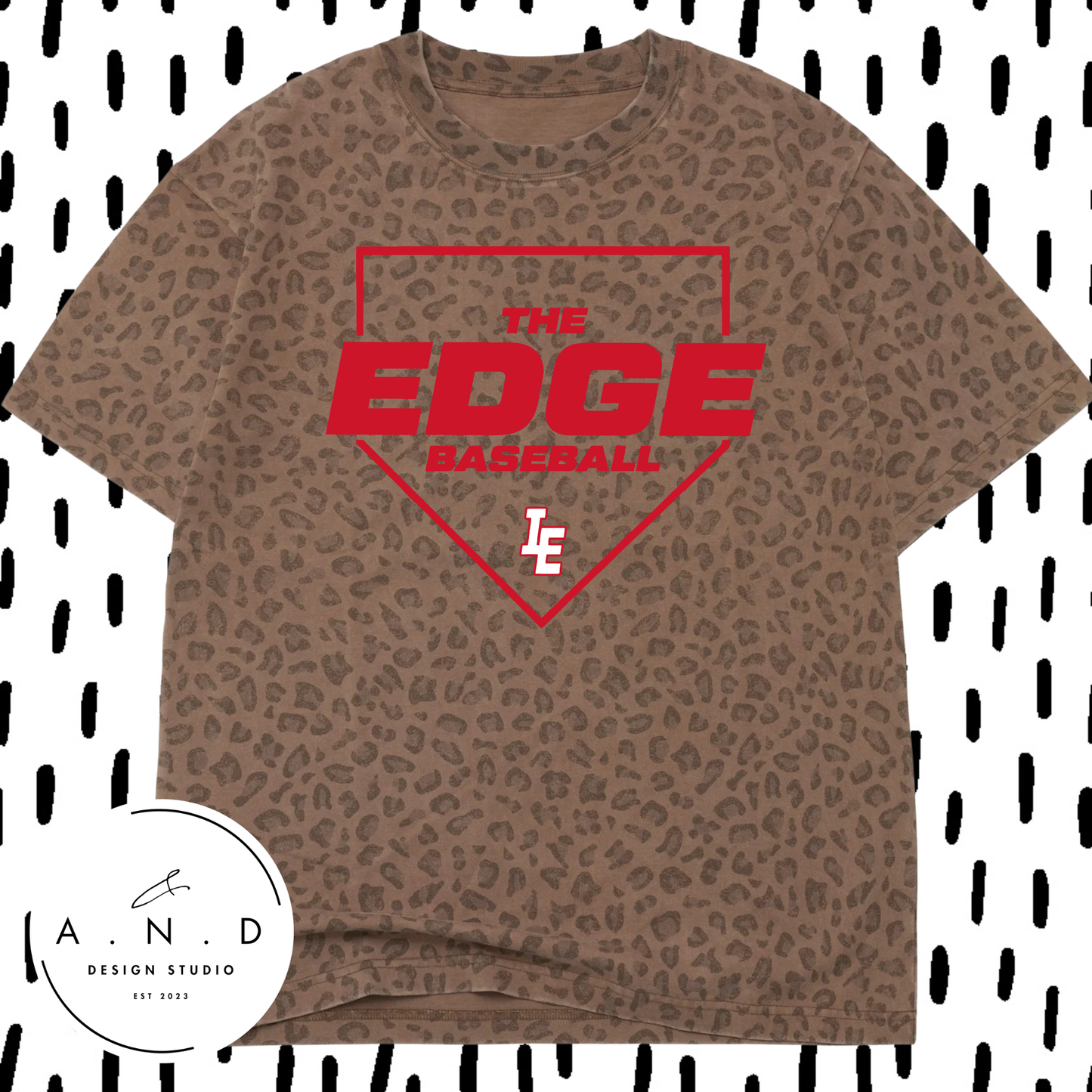 Edge Vintage Camo/Vintage Leopard