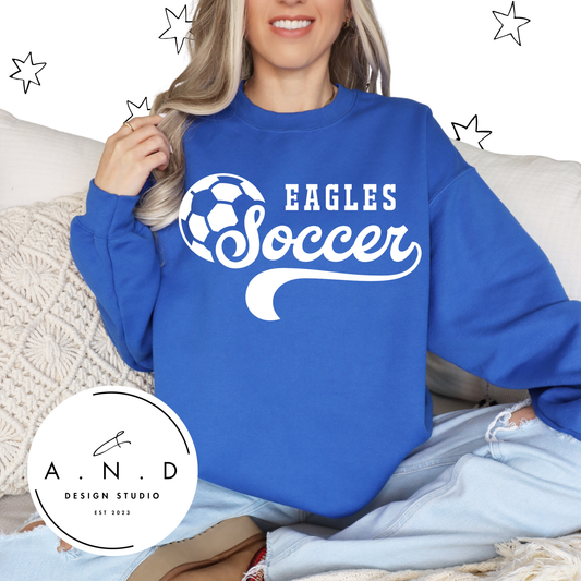 Eagles Soccer