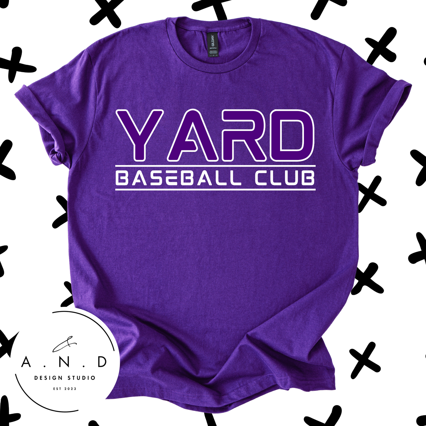 YARD Baseball Club