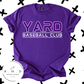 YARD Baseball Club