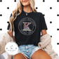 Kearney Bulldogs Golden Girls Circle