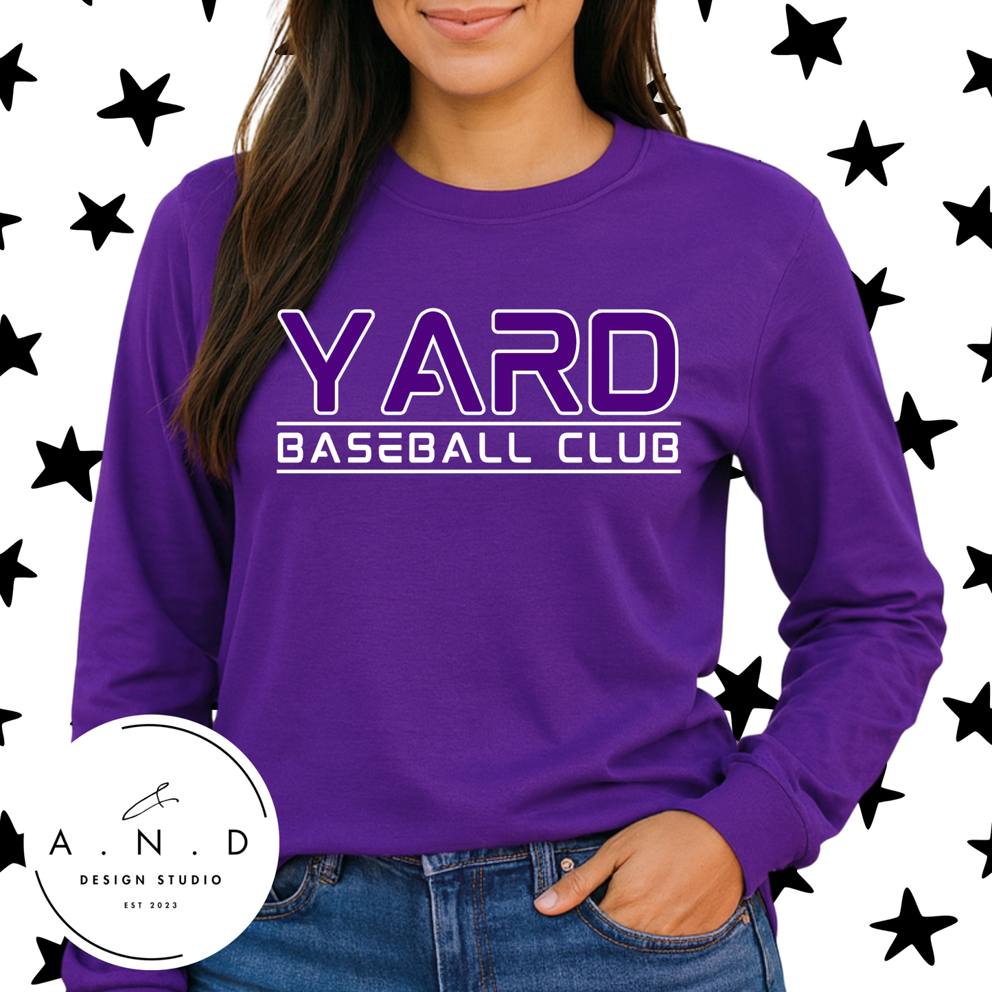 YARD Baseball Club