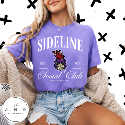 Roosters Sideline Social Club