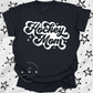 Hockey Mom