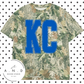 KC Camo