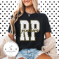 RP Panthers Polka Dot
