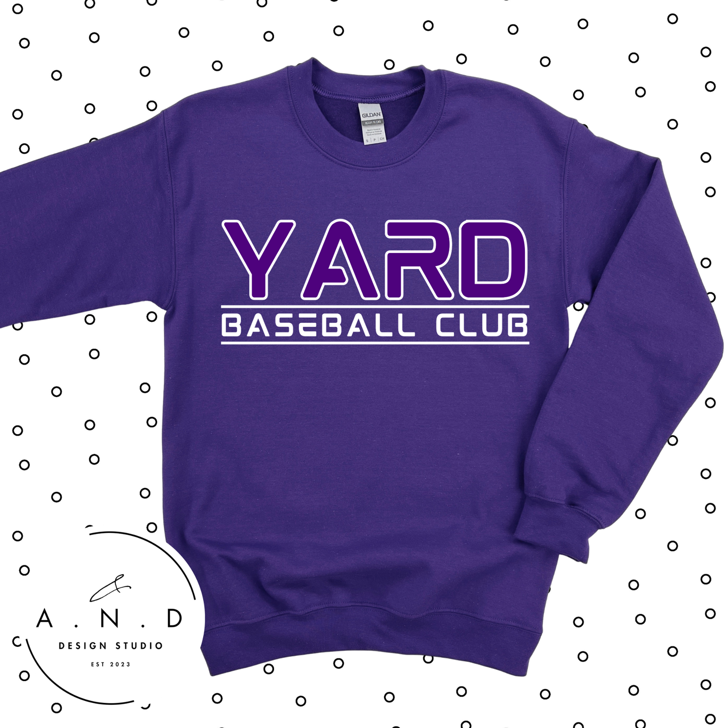 YARD Baseball Club