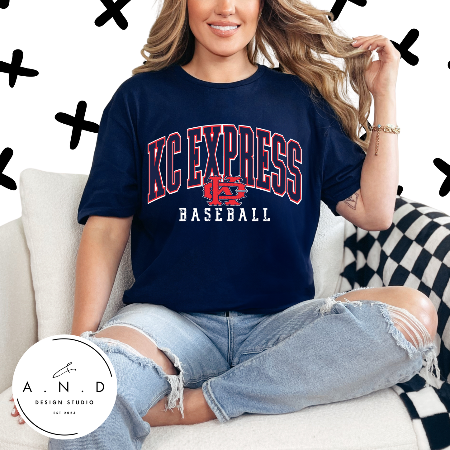 KC Express Baseball