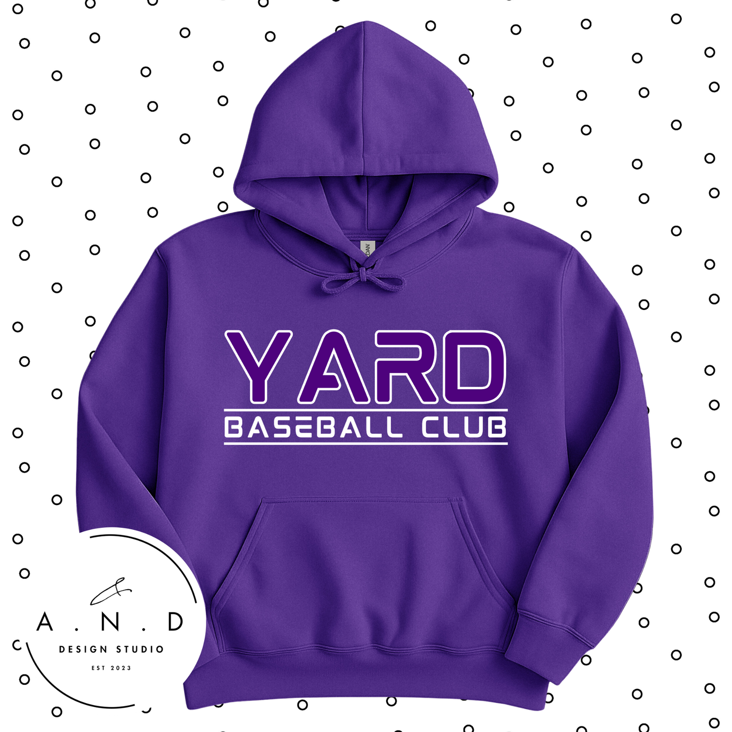 YARD Baseball Club