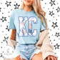 KC Quilted Patchwork
