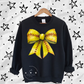 Softball Bow