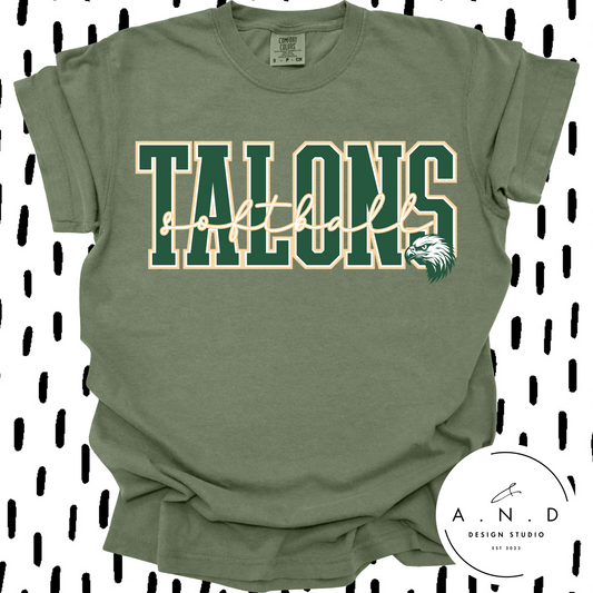 Talons