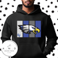 EAGLES Color Block