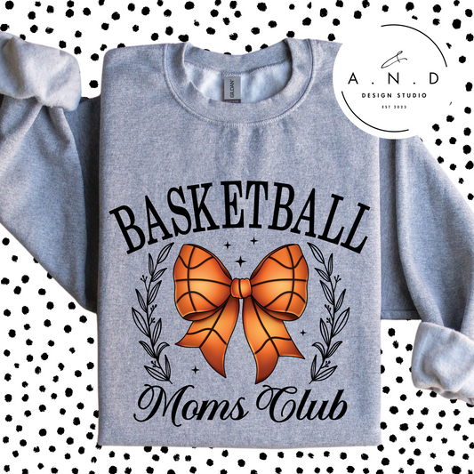 Basketball Moms Club