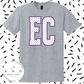 EC Polka Dots