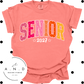 SENIOR 2027 Polka Dots
