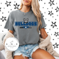 Bulldogs Baseball Logo