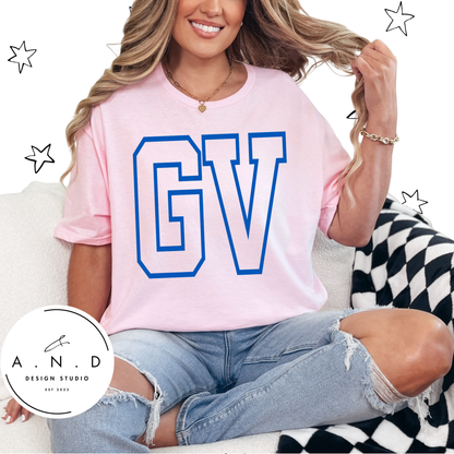GV Pink Out