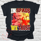 In Spags We Trust