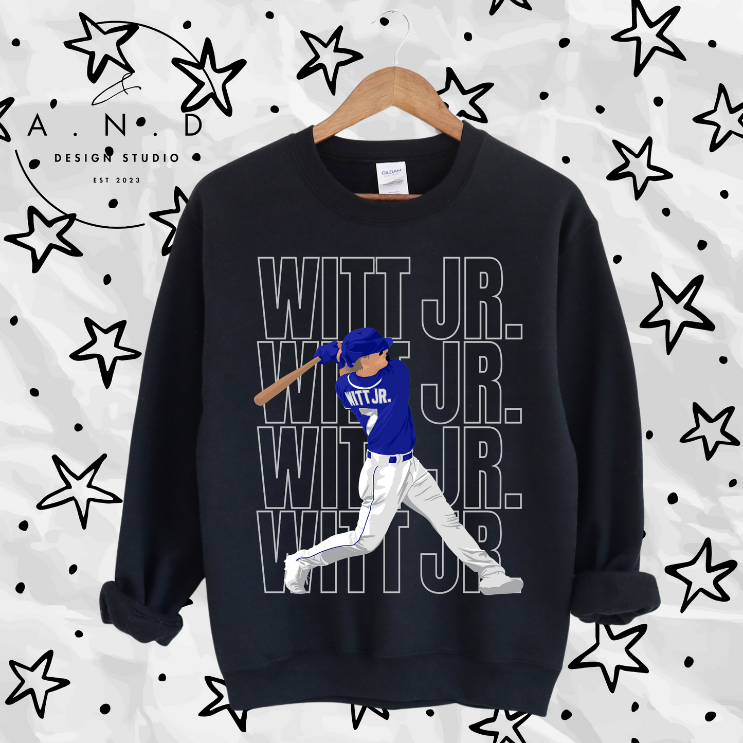 Witt Jr