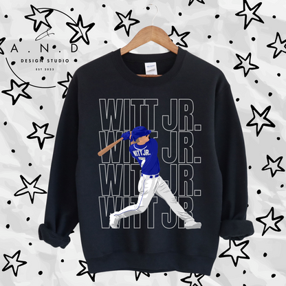 Witt Jr