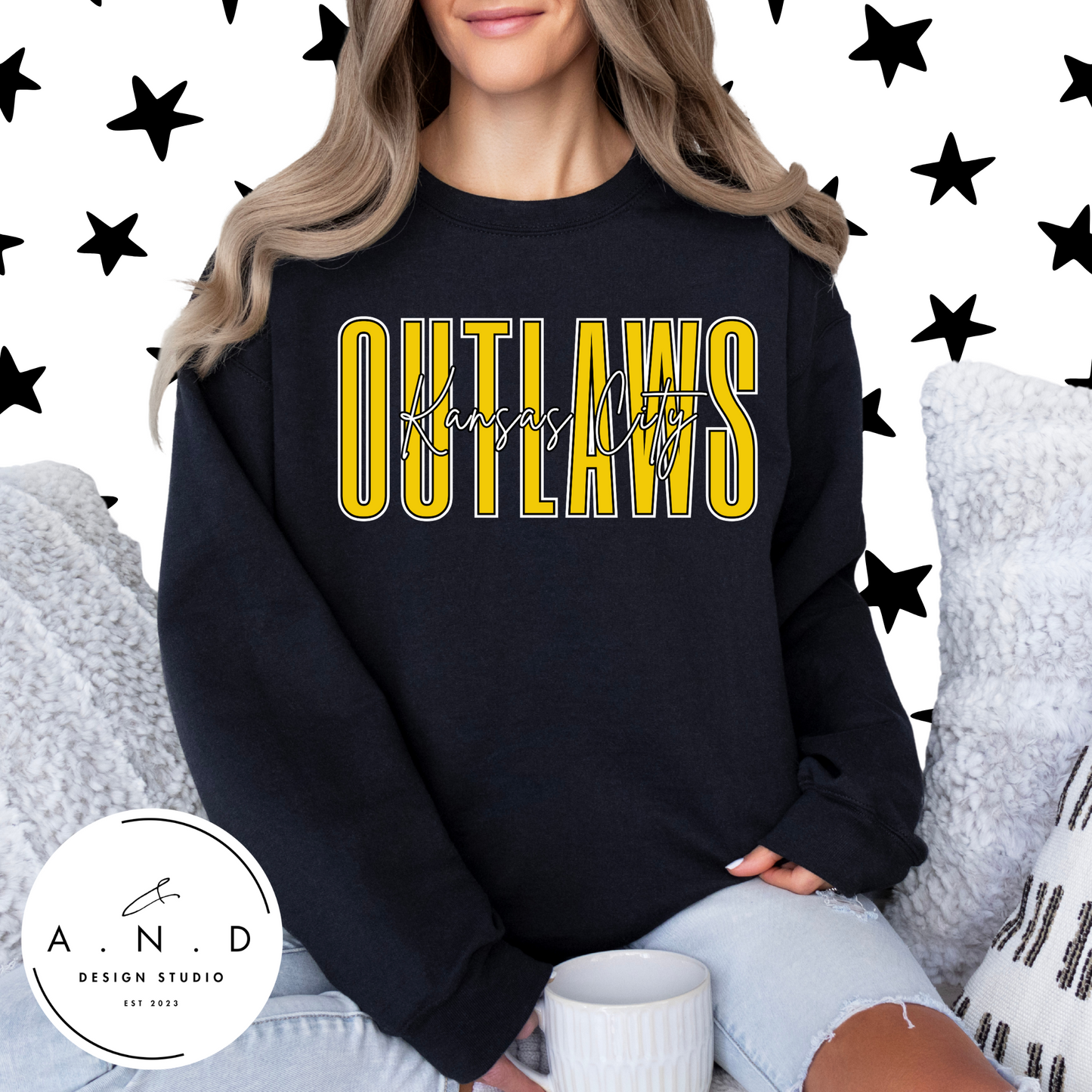 Outlaws Tall