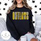 Outlaws Tall