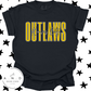 Outlaws Tall