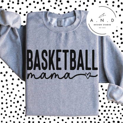 Basketball Mama